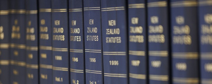 Preview image for Submissions on proposed contents of the Regulatory Standards Bill now closed